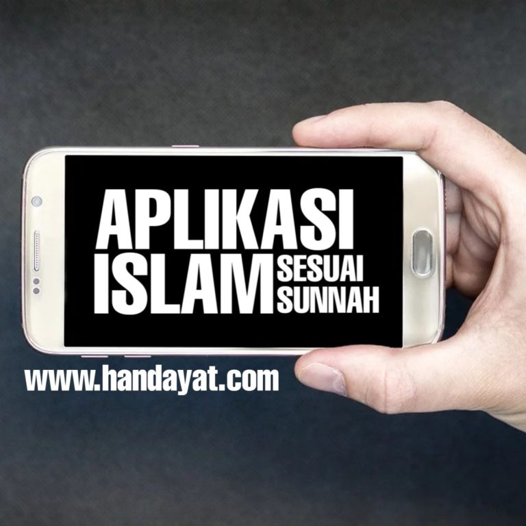 Aplikasi Islam Sesuai Sunnah Terbaik di Android 2
