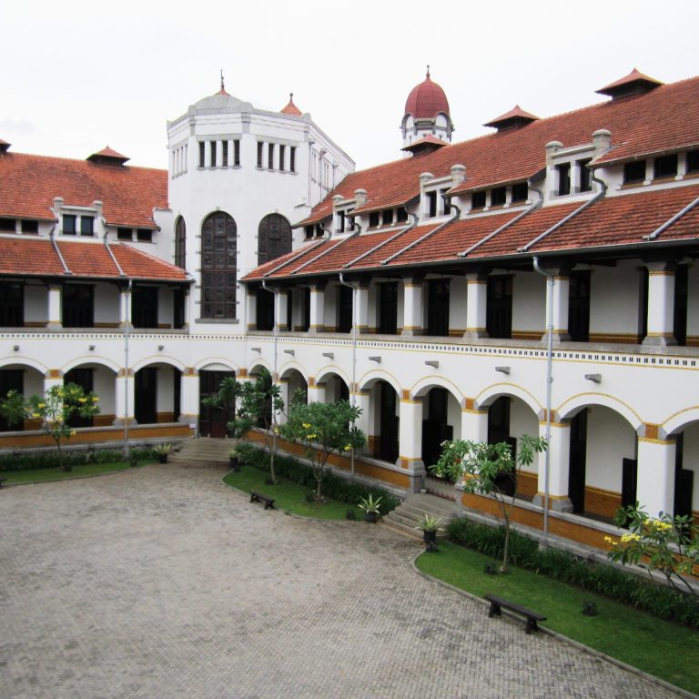 4 Hal yang Bikin Betah Tinggal di Kota Semarang 1