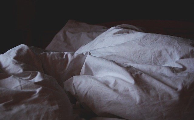 Cara Mengatasi Insomnia Atau Susah Tidur dengan Mudah 1