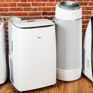 rekomendasi ac portable