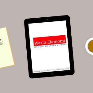 WartaEkonomi.co.id, Portal Berita Ekonomi dan Bisnis Terpercaya