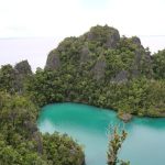 Tempat Wisata di Papua Yang Menarik dan Indah