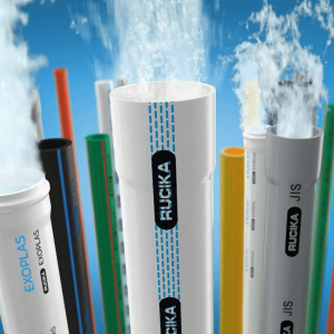 Ini dia Tips Memilih Pipa Air yang Berkualitas