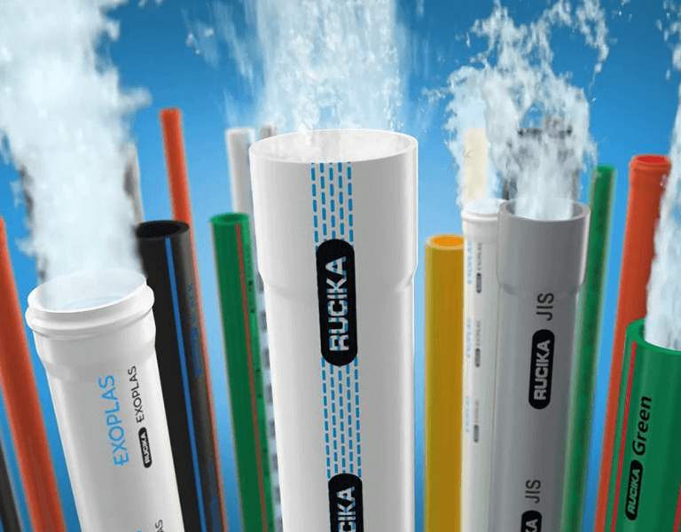 Ini dia Tips Memilih Pipa Air yang Berkualitas