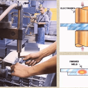 Apa itu Spot Welding? Ketahui Fungsinya Juga