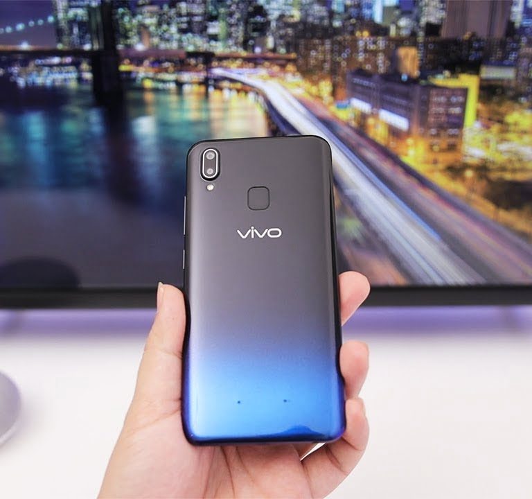 Vivo Y91 Layak Jadi Pilihan Karena Beberapa Kelebihan Ini