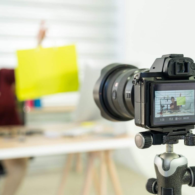 Pentingnya Dunia Digital Bagiku Sebagai Content Creator 3