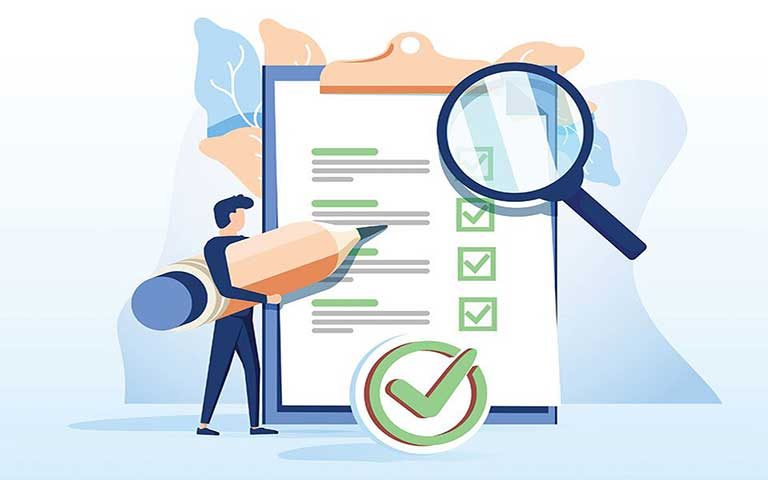 Format Penulisan Surat Lamaran Kerja Melalui Email