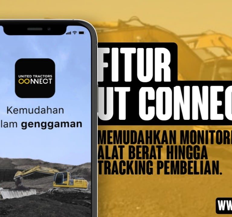 Fitur UT Connect