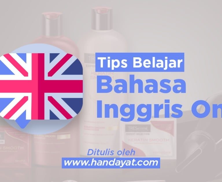 Ini dia Tips Belajar Bahasa Inggris Online dengan Mudah 9 Ini dia Tips Belajar Bahasa Inggris Online dengan Mudah 8