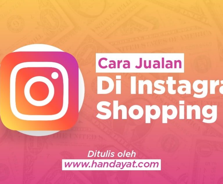 Cara Jualan di Instagram Shopping Agar Cepat Laku 7