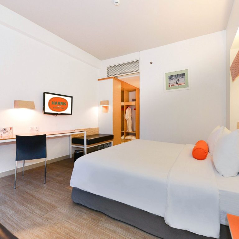 Tips Memilih Hotel di Sentul yang Nyaman untuk Melepas Penat 1