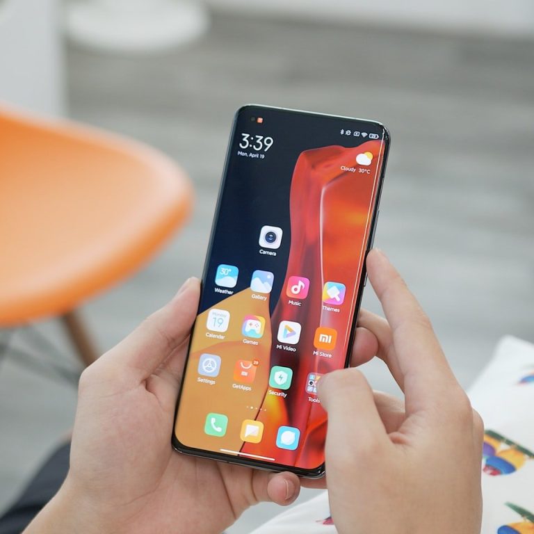 Cara Menyembunyikan Aplikasi di HP Xiaomi dengan Mudah 7