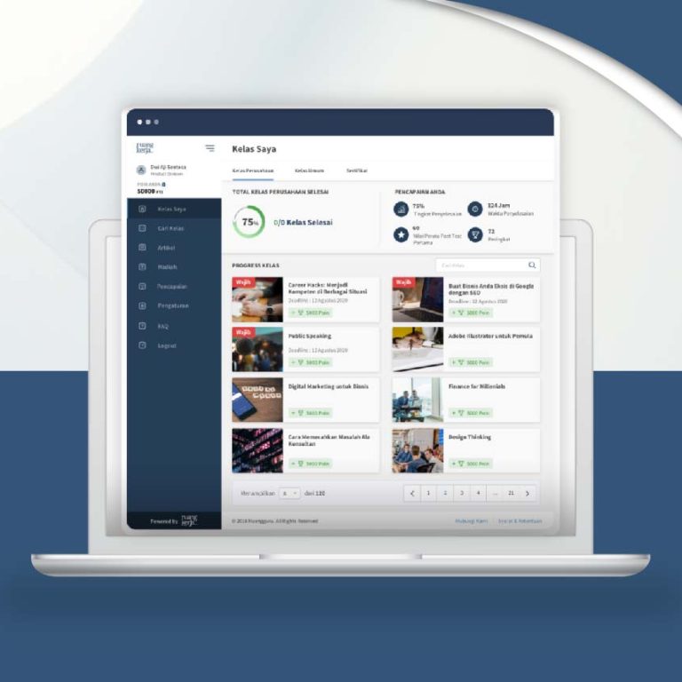 Ingin Bisnis Anda Punya Daya Saing Tinggi? Ini Solusinya! 8