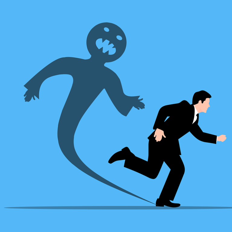 Kenapa Kita Takut Mencoba? Ternyata Ini Jawabannya! 22