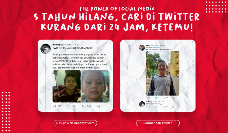Keren Banget! Ini dia Dampak Positif Media Sosial yang Jarang Disadari 7