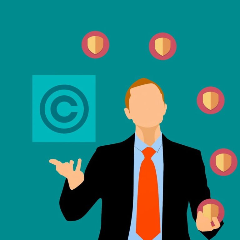 Perbedaan Trademark Indonesia dengan Istilah Copyrights dan Hak Paten 12