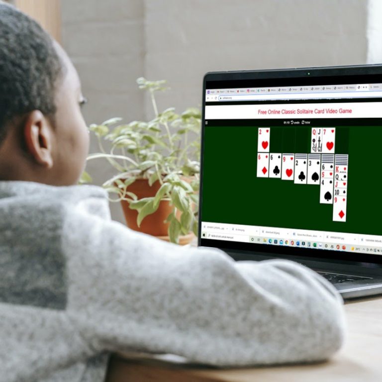 Tips Mengatasi Stress Ketika WFH bersama Solitaire.org 3