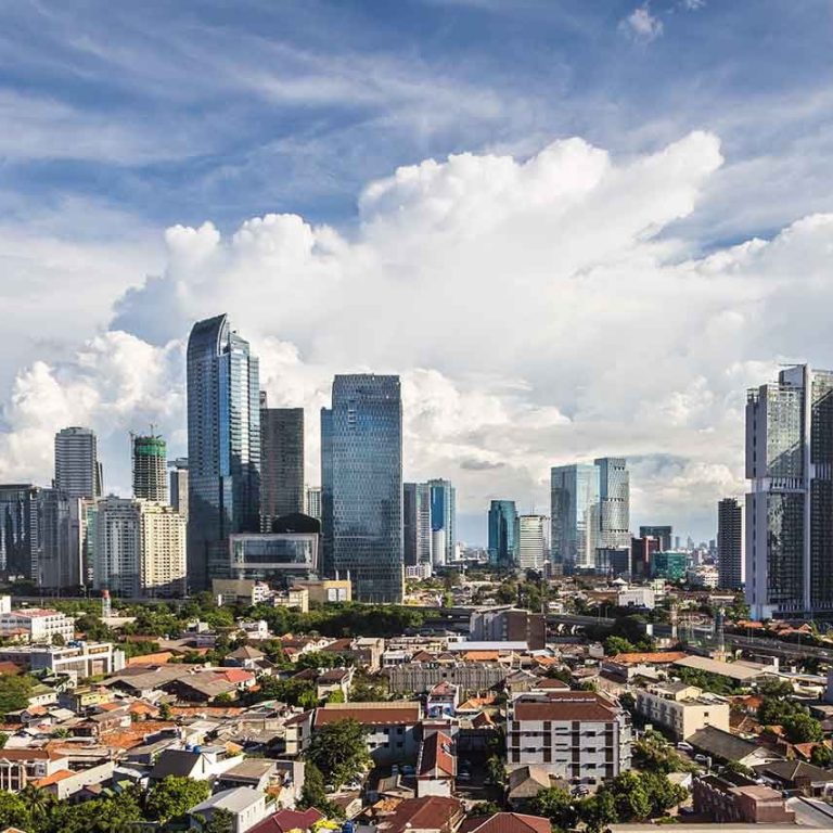 Ini dia Rekomendasi Apartemen Baru di Jakarta Selatan  2