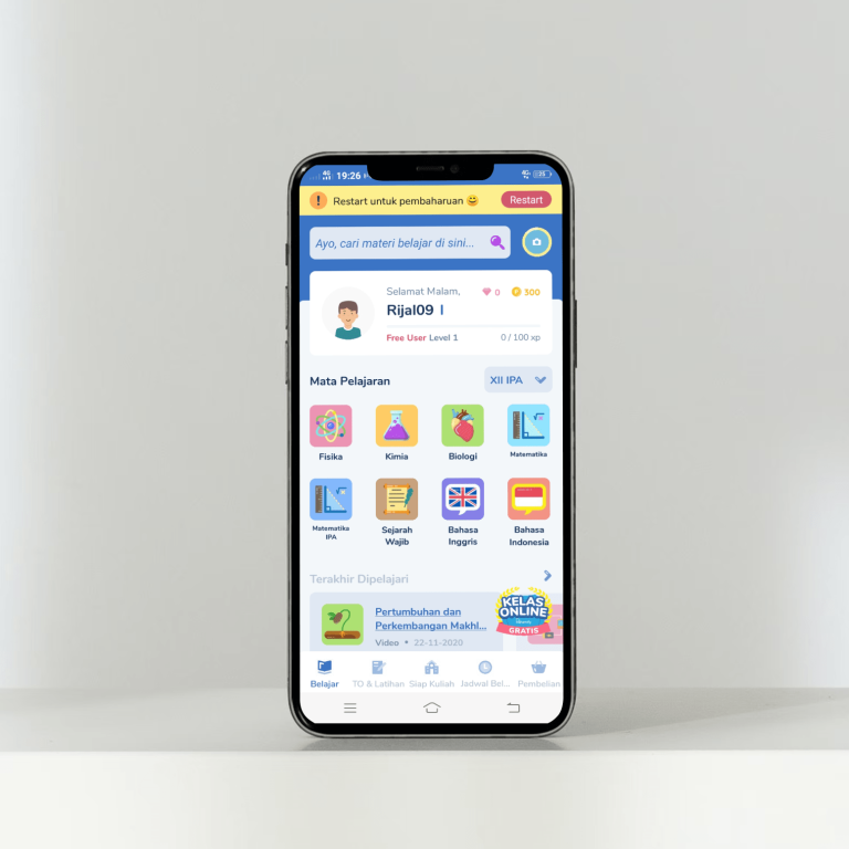 Kode Diskon Pahamify Terbaru 5