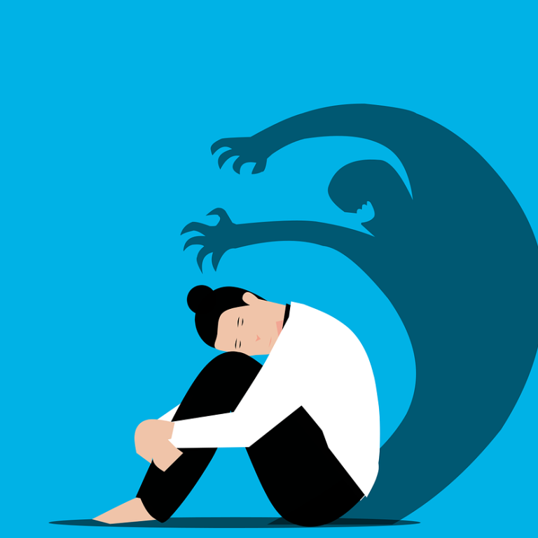 Mengenal Lebih Dekat Apa itu FOMO? 5 fear, anxiety, depression-6562668.jpg