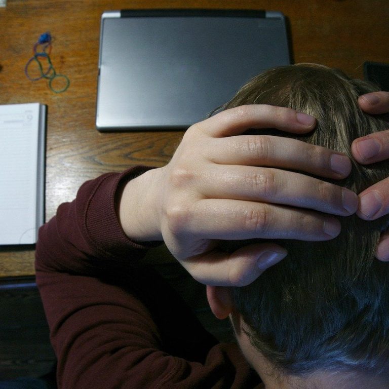 7 Hal yang Bikin Takut Ketika Menjadi Anak Kos di Tanah Rantau 1