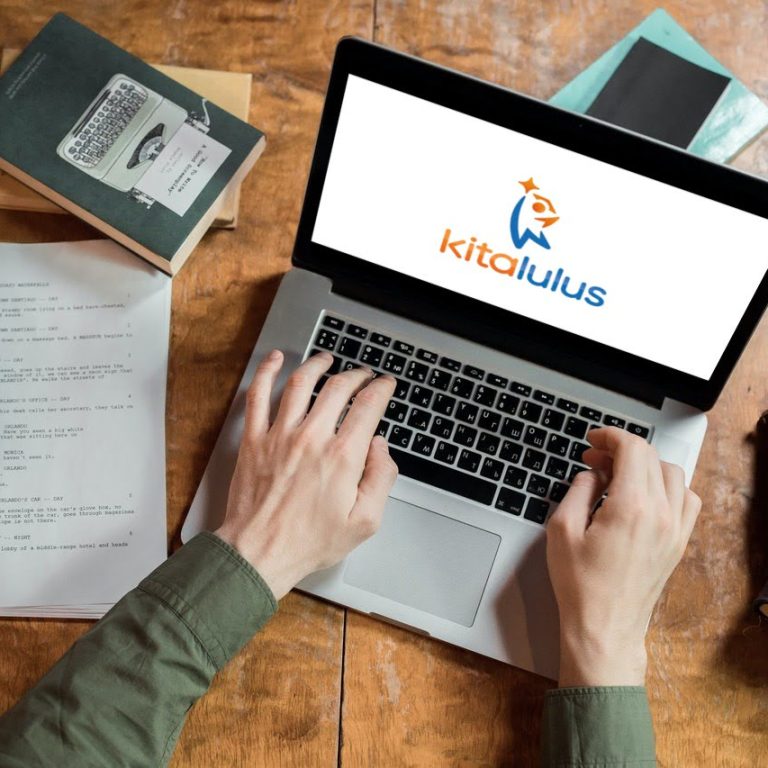 KitaLulus: Tempat Pasang Iklan Lowongan Kerja Gratis Terbaik 3