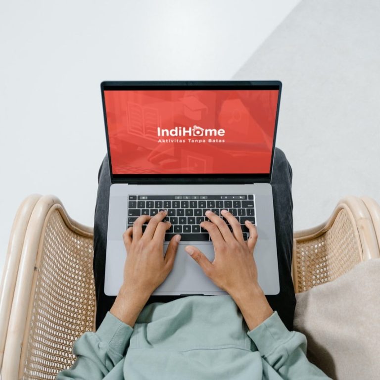 Menikmati Jaringan Internet Terbaik di Indonesia dari IndiHome 9
