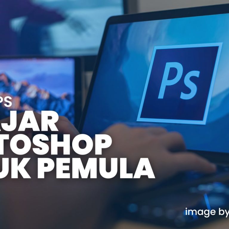 Ini dia 5 Tips Belajar Photoshop Bagi Pemula Mudah dan Cepat 8