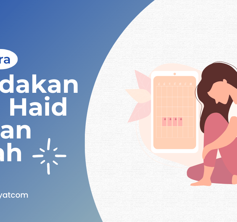 Ini dia 5 Cara Meredakan Nyeri Haid dengan Mudah 4 cara meredakan nyeri haid
