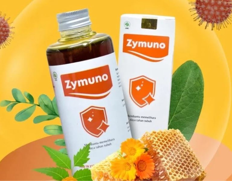 3 Manfaat Zymuno yang Istimewa sebagai “Booster” Alami 3 3 Manfaat Zymuno yang Istimewa sebagai “Booster” Alami 2