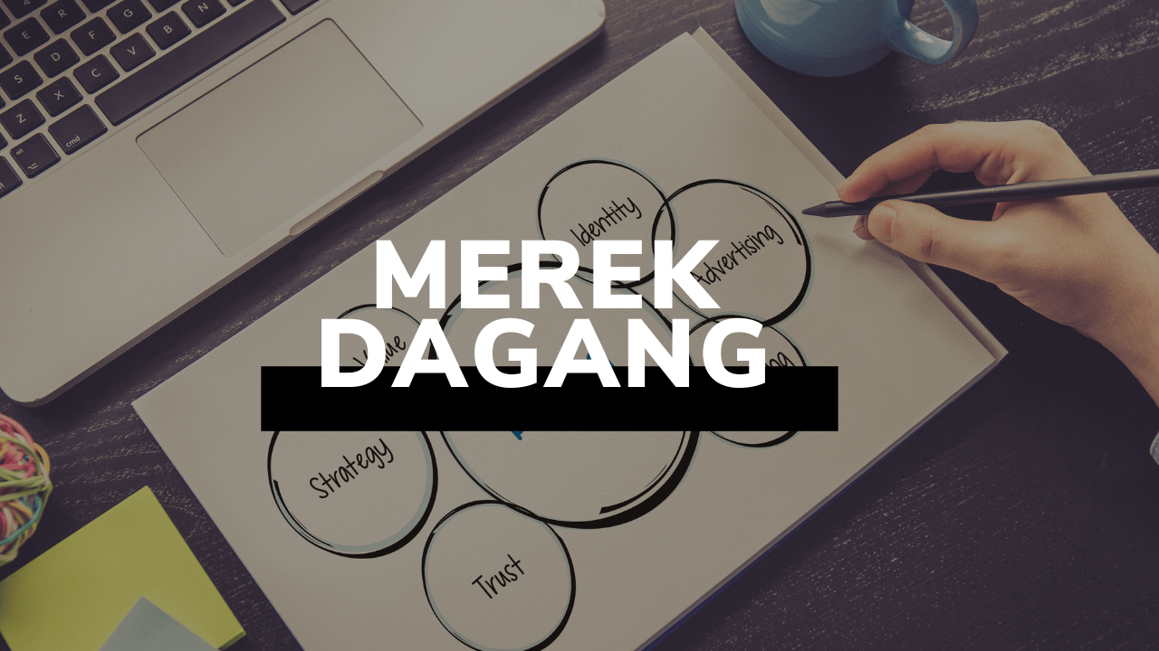 Kerugian Jika Tidak Mendaftarkan Merek Dagang