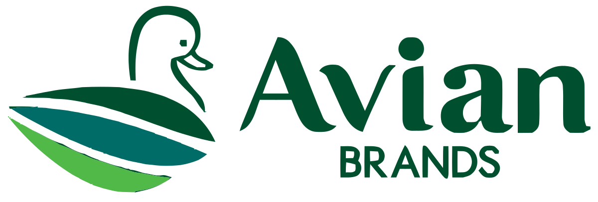 logo avian