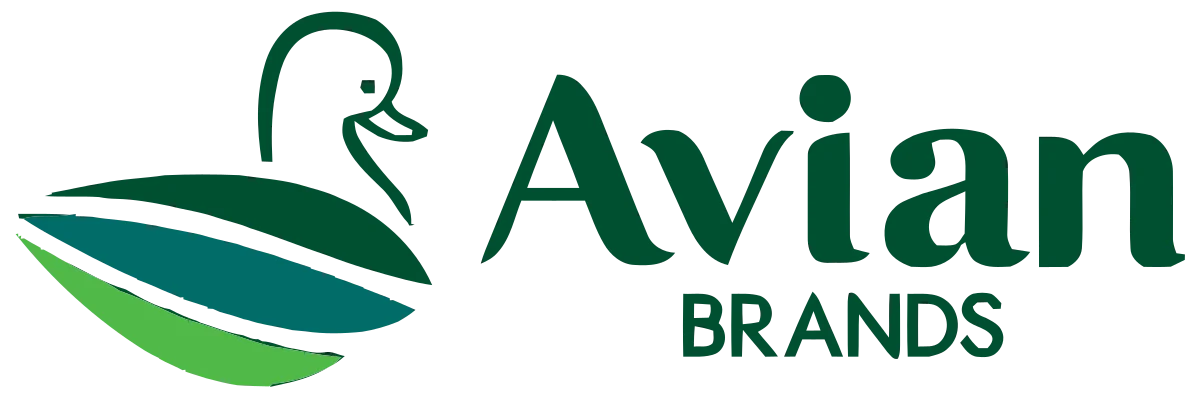 logo avian