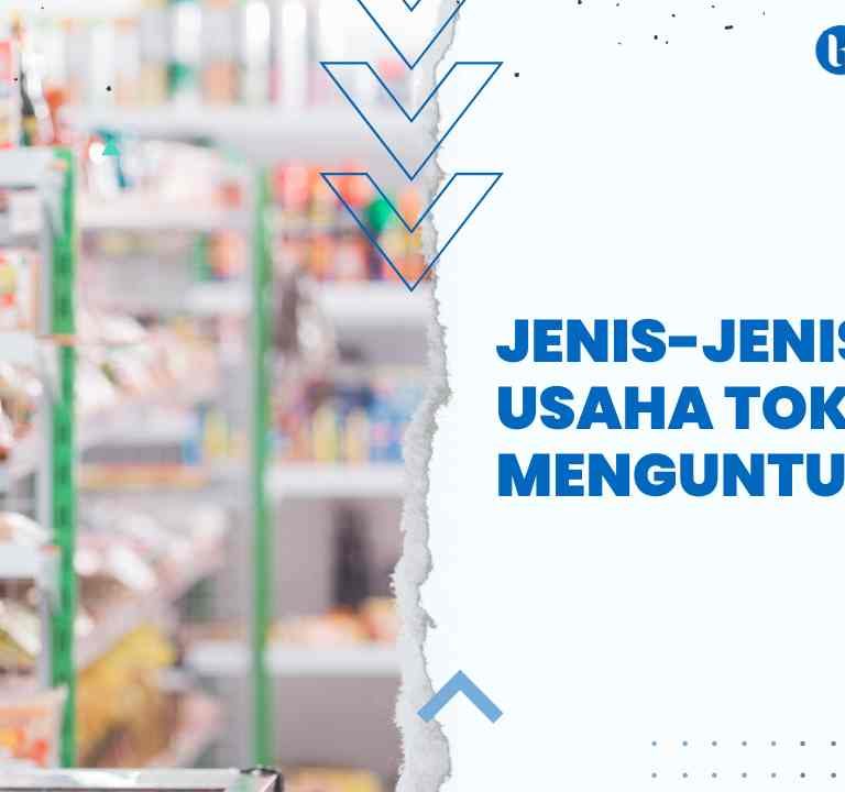 Jenis-jenis Usaha Toko Yang Menguntungkan 2 Jenis-jenis Usaha Toko Yang Menguntungkan 2