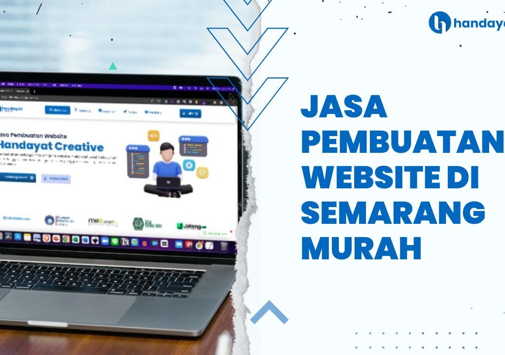 Jasa Pembuatan Website di Semarang Murah dan Profesional 7