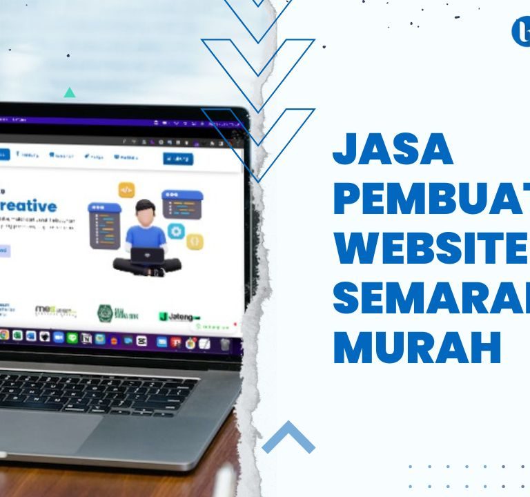Jasa Pembuatan Website di Semarang Murah dan Profesional 11