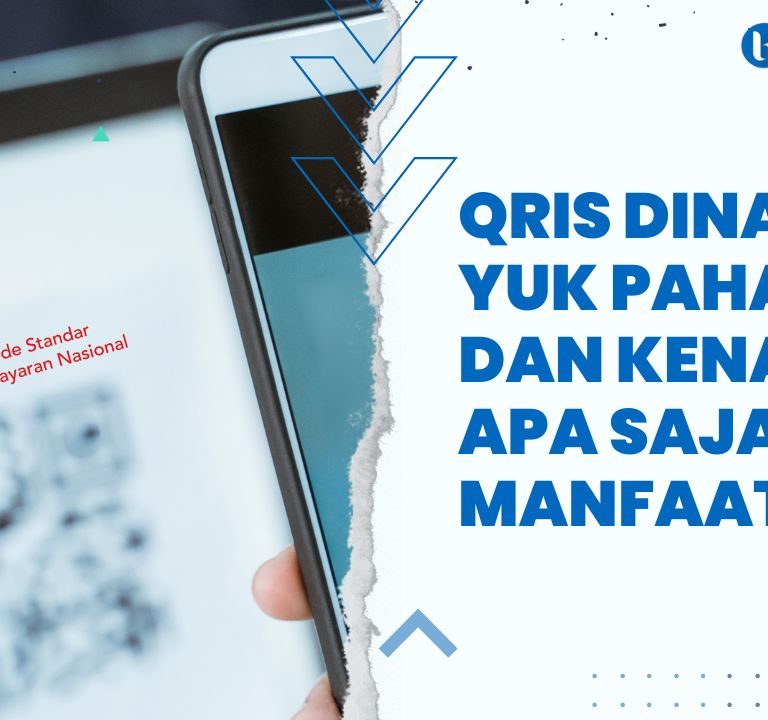 QRIS Dinamis, Yuk Pahami dan Kenali Apa Saja Manfaatnya 9