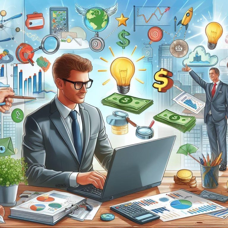 4 Cara Mengelola Lead dengan Tahapan Sales Pipeline 1