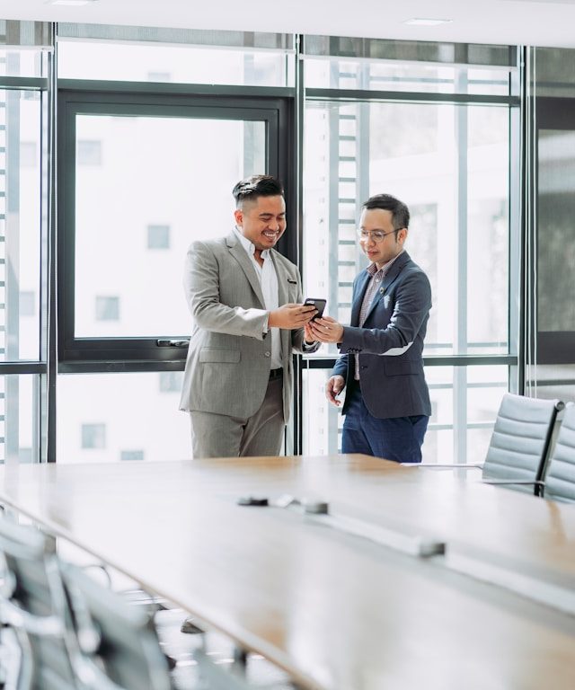 Alasan Mengapa Konsultan Hak Kekayaan Intelektual Bisa Meningkatkan Daya Saing 5