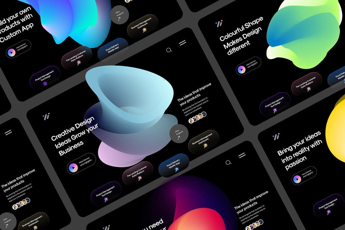Why dark mode websites are so popular 8