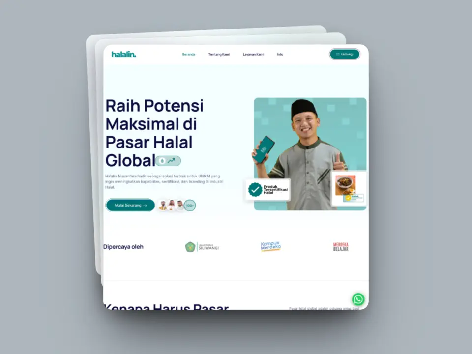 Portofolio 1