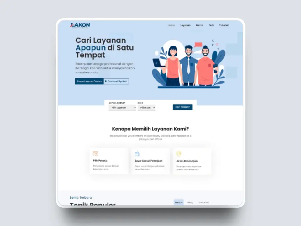 Portofolio 2