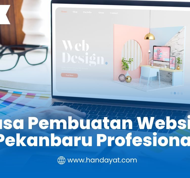 Jasa Pembuatan Website Pekanbaru Profesional Profesional & SEO Ready 2 Jasa Pembuatan Website Pekanbaru Profesional untuk Bisnis, UMKM, dan Company Profile