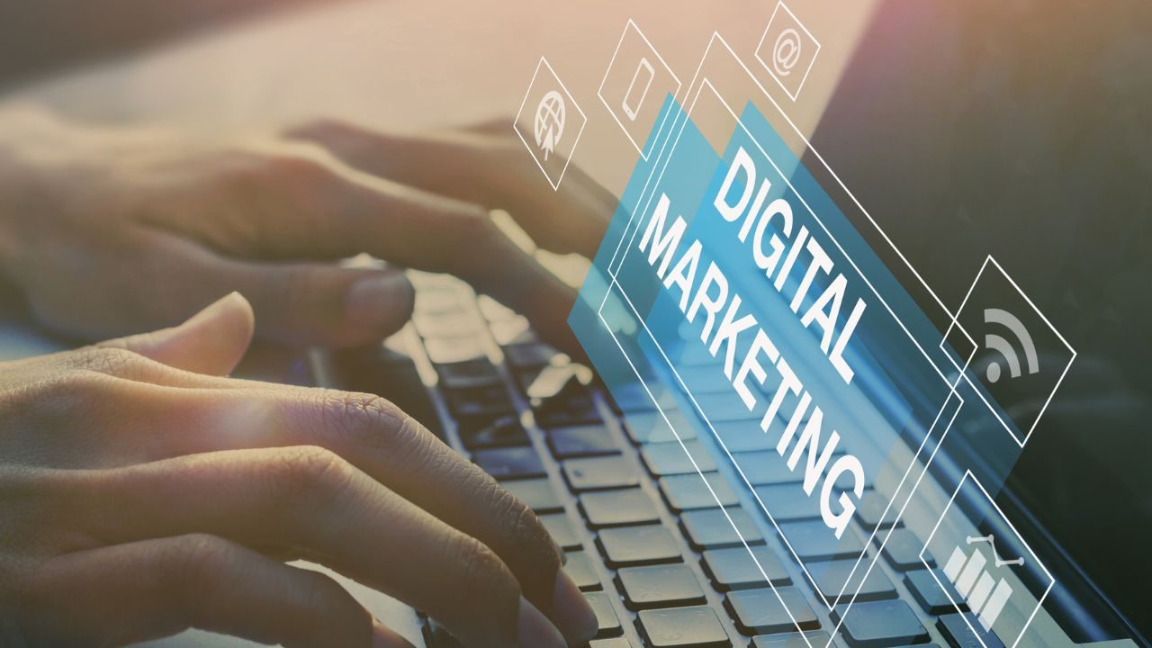 Bootcamp Digital Marketing