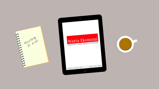 WartaEkonomi.co.id, Portal Berita Ekonomi dan Bisnis Terpercaya
