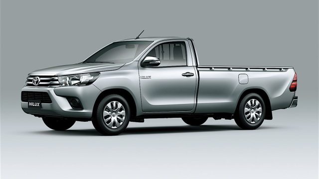 new hilux