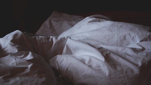 Cara Mengatasi Insomnia